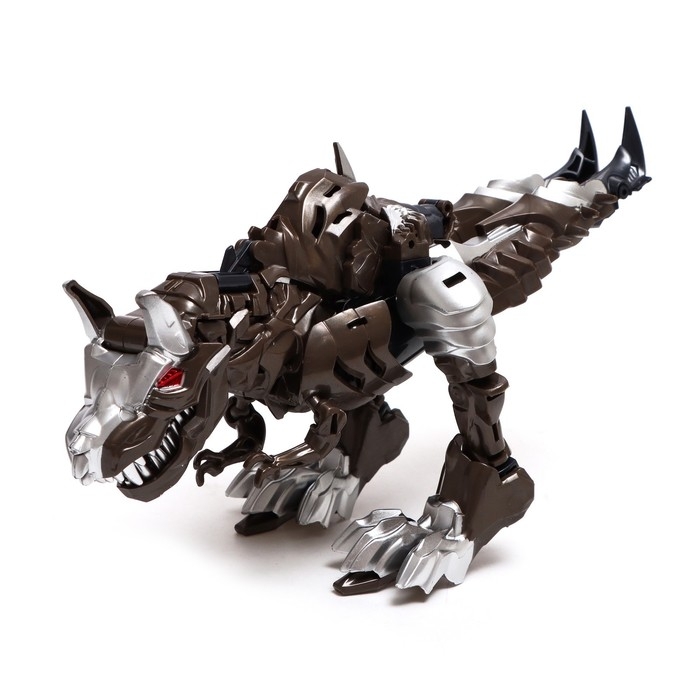 Набор роботов &laquo;Герои&raquo;, трансформируются, 2 штуки