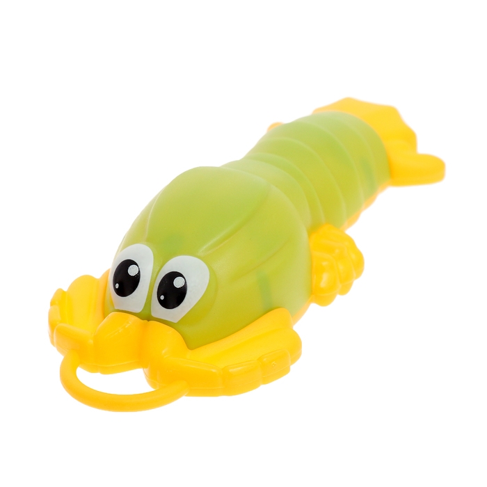 Рыбалка &laquo;Волна океана&raquo;, 6 рыбок, удочка, сачок, МИКС