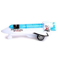 Набор техники &laquo;Полет в космос&raquo;, инерция