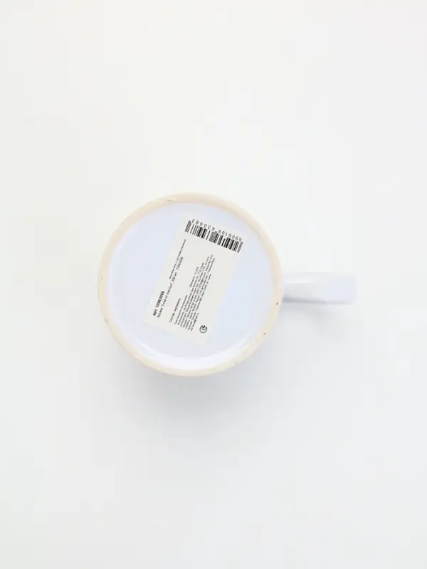 Кружка керамическая &laquo;Сияй от счастья&raquo;, 300 мл