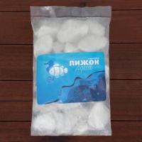 Мраморная крошка 20 - 40 мм, 1 кг, белая Мраморная крошка 20 - 40 мм, 1 кг, белая