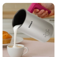 Капучинатор электрический КТ-7653 - 500 Вт