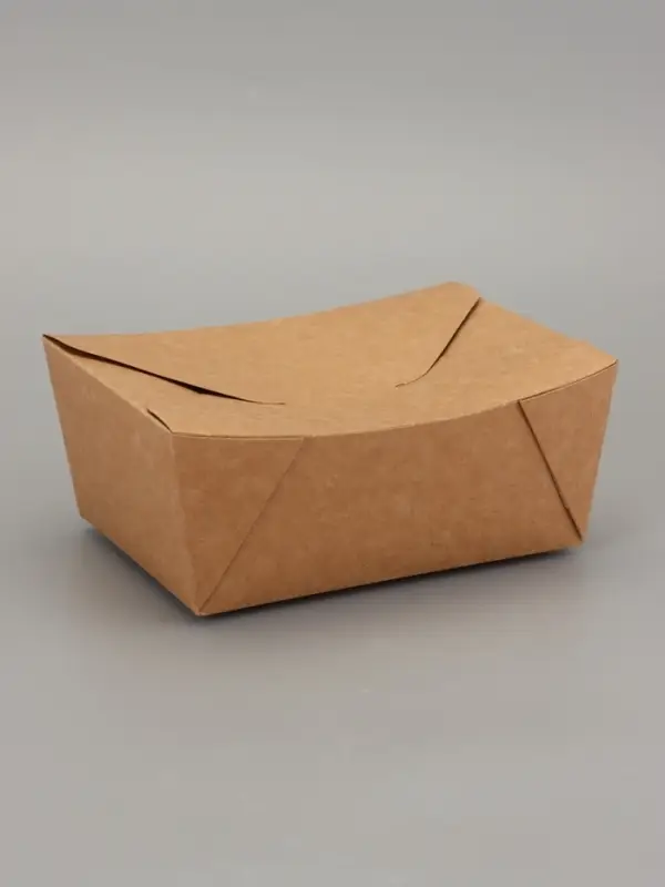 Контейнер пищевой 900 мл 15 х 11,5 х 7 см