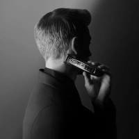 Триммер 12 в 1 Karl Lagerfeld Trim & Style TN911LF0