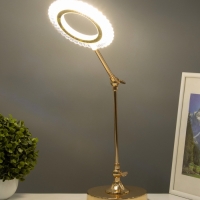 Настольная лампа "Стиль" 7Вт LED 3000-6000К 15х29,5х41см