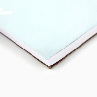 Скетчбук &laquo;Мечтай.Создавай.Действуй МЯТНЫЙ&raquo; А5, 40 л, 100 г/м