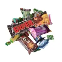 Сладкий новогодний подарок &laquo;Добряк&raquo;, 1000 г