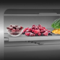 Холодильник CO10041H 1-нокамерн. белый