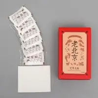 Био-стикер для ступней, для выведения токсинов