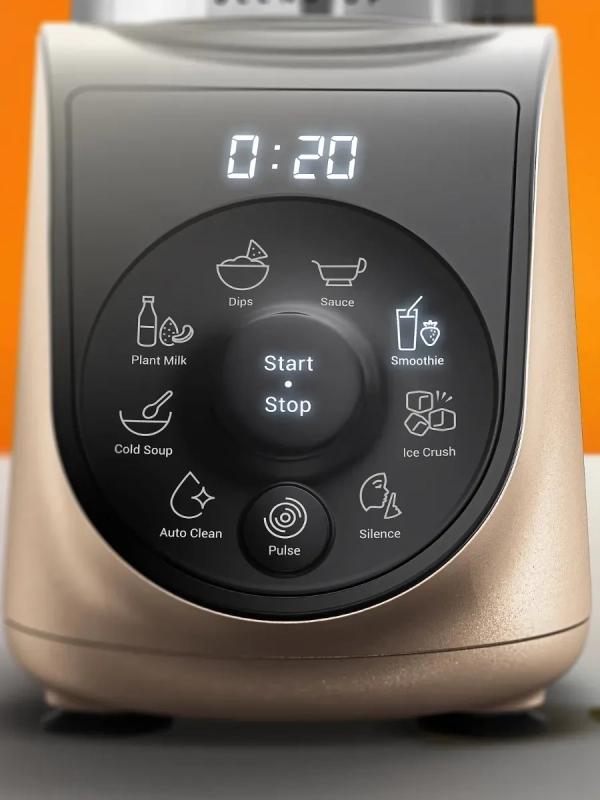 Стационарный блендер Blend Up LM190AF0