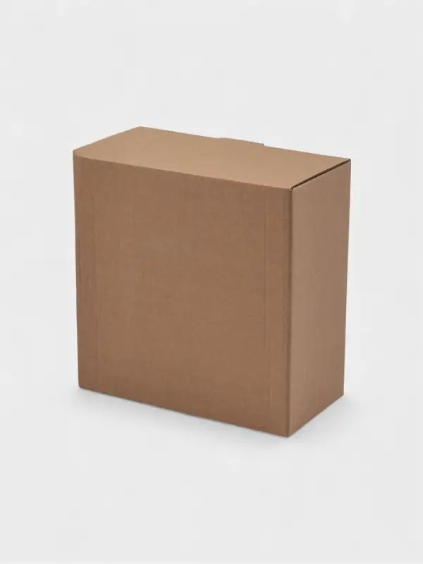 Набор тарелок  4 щт"White Label" 950 мл, 20х20х6,5 см 2784651