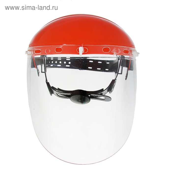 Щиток защитный лицевой Щиток защитный лицевой "Исток" съемный экран