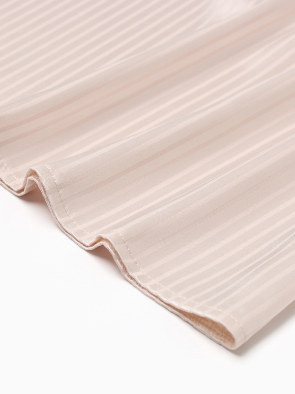 Сорочка женская  MINAKU: Home collection цвет молочный, р-р 44