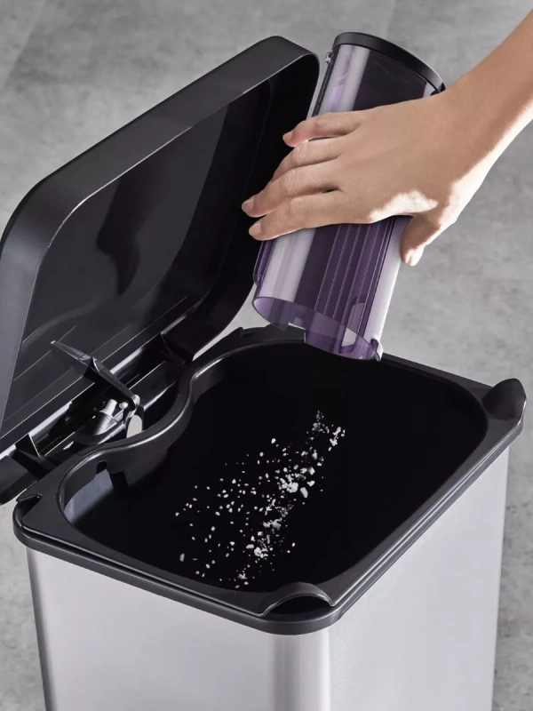 Беспроводной пылесос X-Force Flex 9.60 Allergy TY2039WO