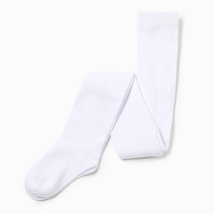 Колготки детские KAFTAN «Единорог» 92-98 см, белый Колготки детские KAFTAN «Единорог» 92-98 см, белый