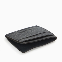 Футляр для карт (ВВ006-00550), красный 10х7,5х0,5 см