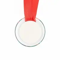 Медаль на ленте на Выпускной &laquo;Выпускник начальной школы&raquo;, d=7.3 см
