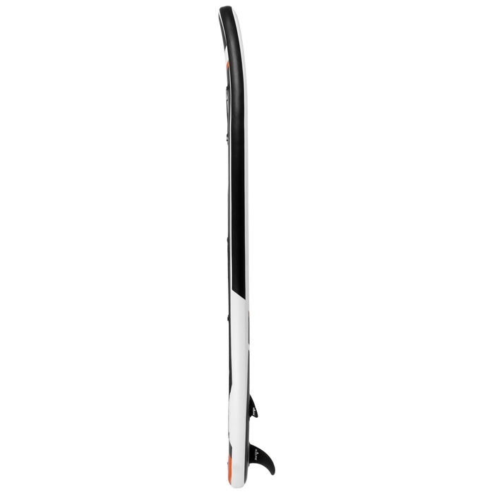 SUP доска туринговая TOURING KELPIE 12.6", 383х80х15 см