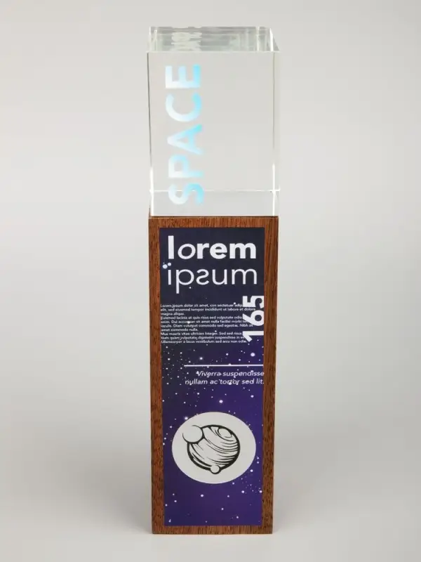 Стела Standpoint, ver.2 Стела Standpoint, ver.2