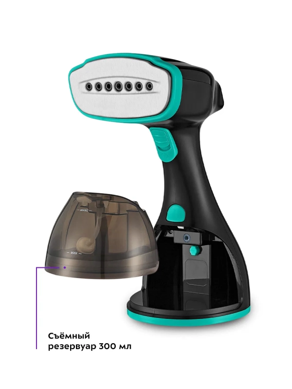 Отпариватель ручной для одежды КТ-9121 - 1500 Вт