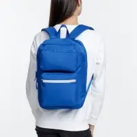 Рюкзак Daily Grind, ярко-синий