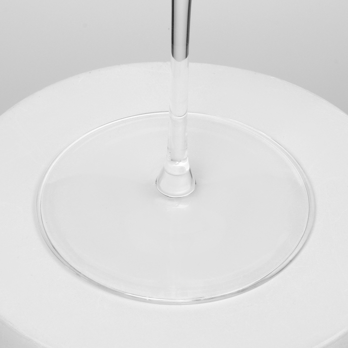 Набор бокалов для вина Ballet, 680 мл, хрустальное стекло, 4 шт