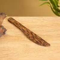 Нож, 16 см, кокос