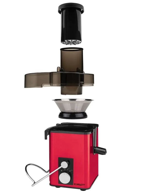 Соковыжималка