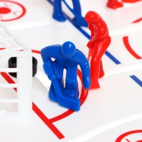 Настольная игра «Хоккей», 650х355х75 см Настольная игра «Хоккей», 650х355х75 см