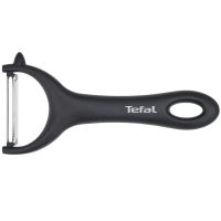 Овощечистка K2643074 из нержавеющей стали, черная