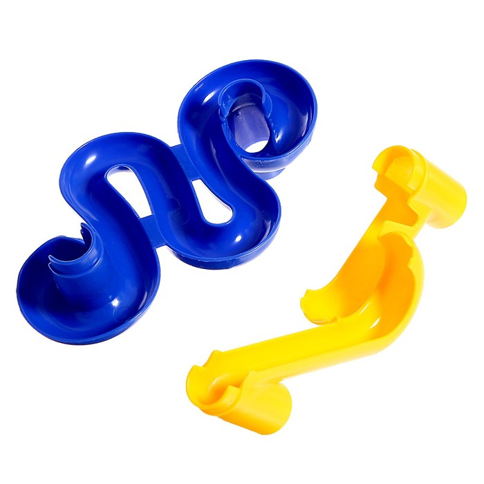 Конструктор &laquo;Turbo шарики&raquo;, 91 деталь