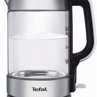 Чайник электрический Glass Kettle KI770D30, 2200 Вт