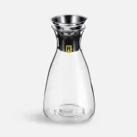 Графин для воды с фильтр-пробкой Linea Franco