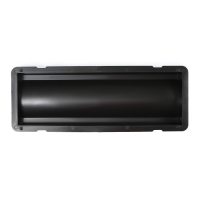 Форма для жёлоба водосточного, 50 &times; 16 &times; 5 см, Ф15003, 1 шт.