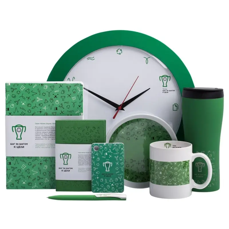 Кружка &laquo;Бизнес-зодиак. Телец&raquo;