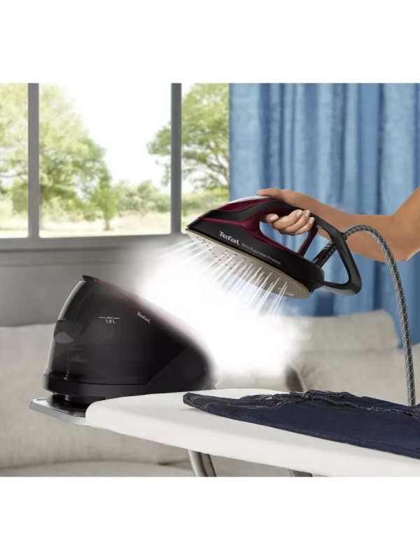 Парогенератор Pro Express Protect GV9230E0, 2600 Вт