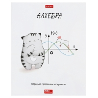 Комплект предметных тетрадей 48 листов, 12 предметов Hatber &laquo;Приключения кота Пирожка&raquo;, обложка мелованная бумага, с интерактивным справочником,...