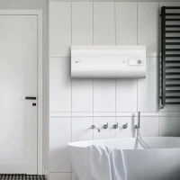 Накопительный водонагреватель 50 литров