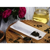 Фильтр-пакеты для заваривания чая "Эконом", для чайника, 50 шт., 5 х 12 см Фильтр-пакеты для заваривания чая "Эконом", для чайника, 50 шт., 5 х 12 см