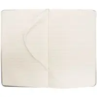 Ежедневник Relax, недатированный, голубой