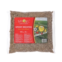 Семена газонной травы Sport Meister Gras, 0,3 кг Семена газонной травы Sport Meister Gras, 0,3 кг