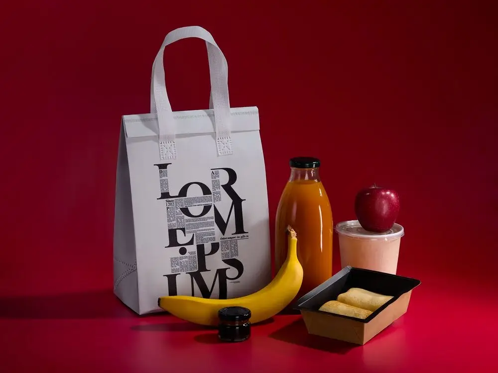 Термосумка &laquo;Термобэг&raquo; на заказ, M