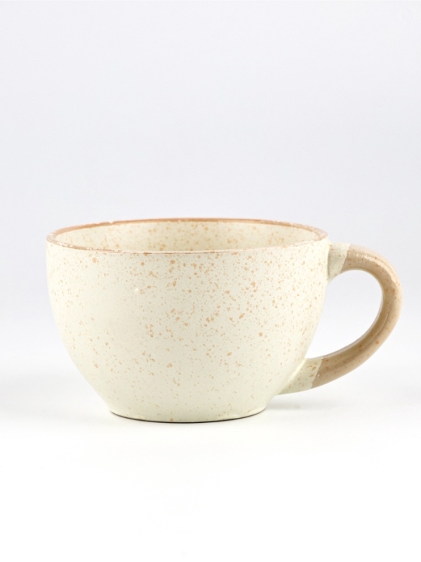 Кружка керамическая Дорого внимание &laquo;Зайка&raquo;, 220 мл