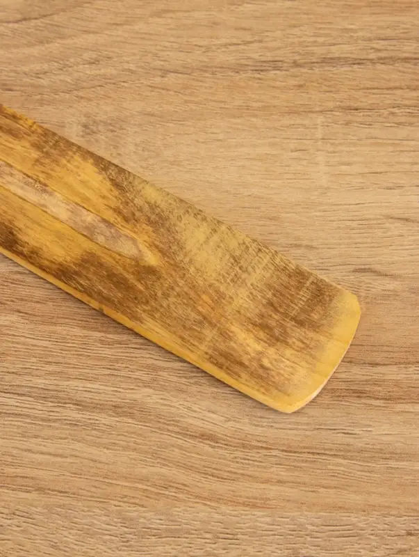 Благовония в тубусе "Сила цветов" 30 штук с деревянной подставкой