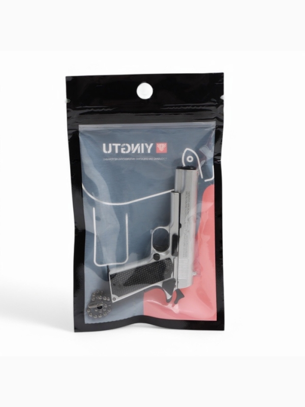 Пистолет сувенирный "Colt 1911" 7 см