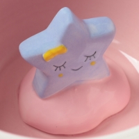 Кружка "Звездочка" 15,5х11,8х7.8 см