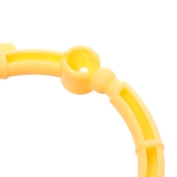 Детский ночник-подвеска &laquo;Милый зайка&raquo;, световые эффекты