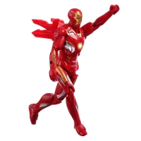 Игровой набор «Мстители. Железный человек» 13х15 см Игровой набор «Мстители. Железный человек» 13х15 см