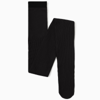 Женские колготки MINAKU 100 ден, цвет черный, размер 4/L