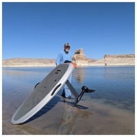 Гидрофойл Waydoo Flyer One